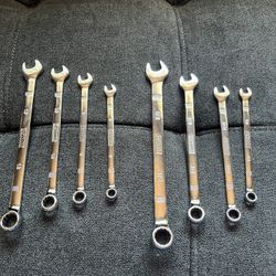 Dewalt Wrench Set Metric And Saw