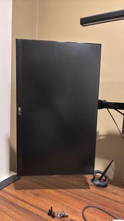 Acer Monitor (21”) no stand