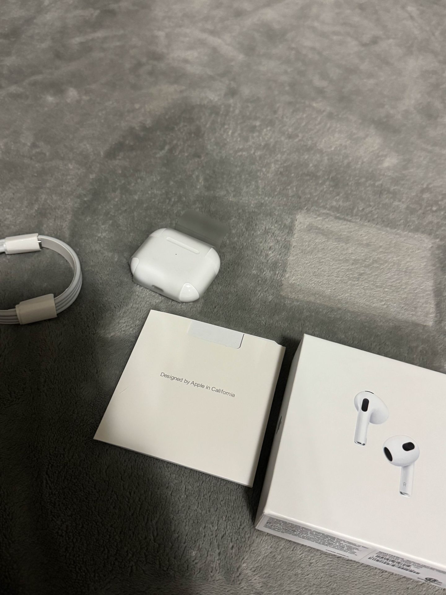 Earbuds Gen 4 Active Noise Cancellation