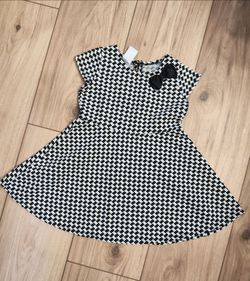 Toddler dress