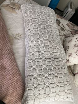 Body Pillow