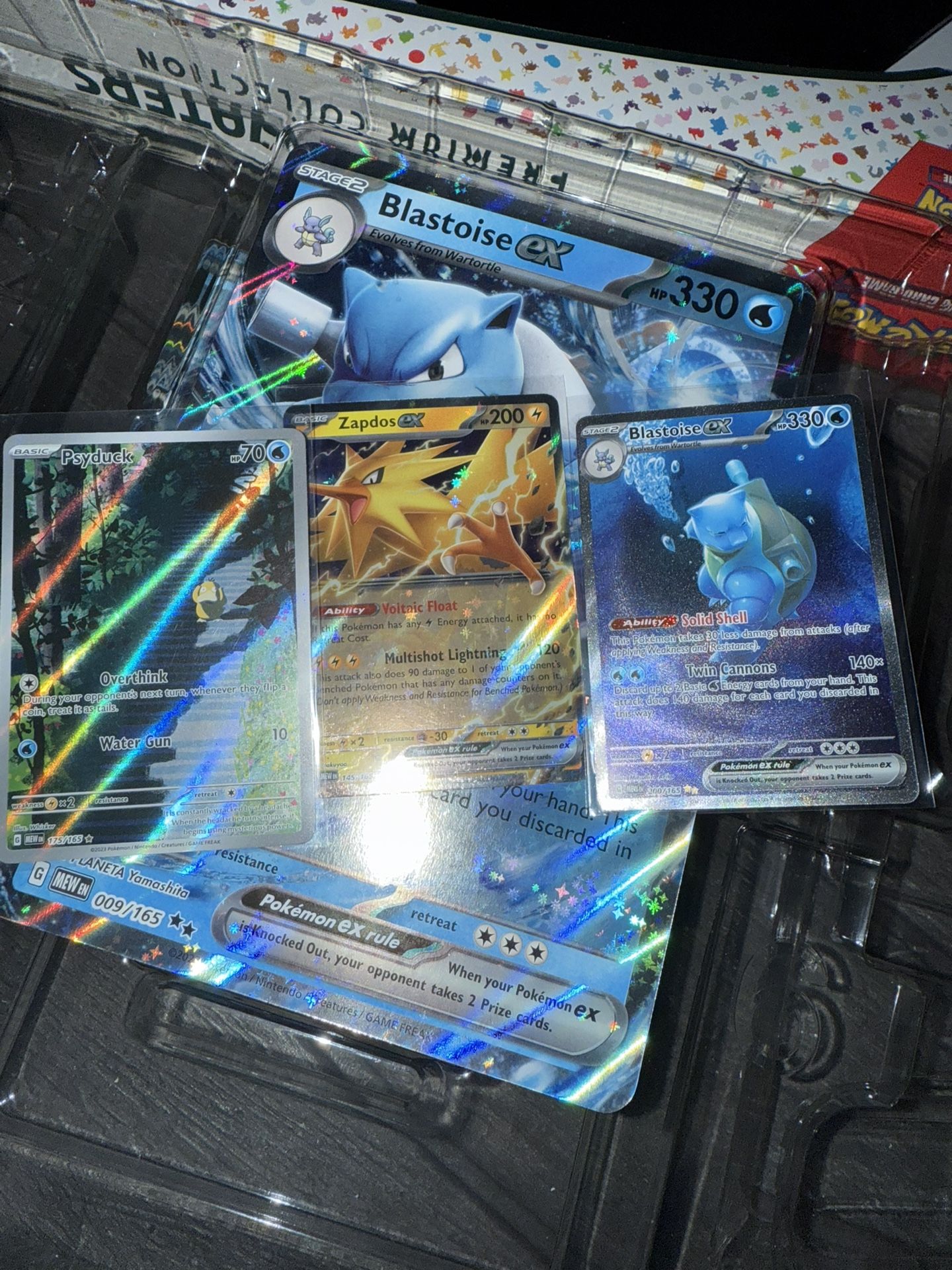 Pokémon Cards