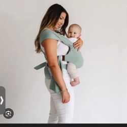 Lalabu Baby Wearing 