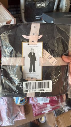 Victoria’s secret  pajama set
