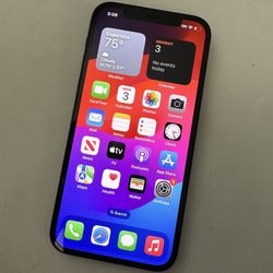Apple iPhone 12 128gb Unlocked Clean Imei