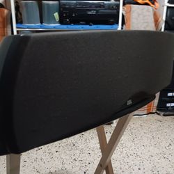 JBL. NOTHRIDGE SERIE N-CENTER