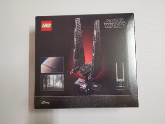 Kylo Ren's Command Shuttle 75406 LEGO SET