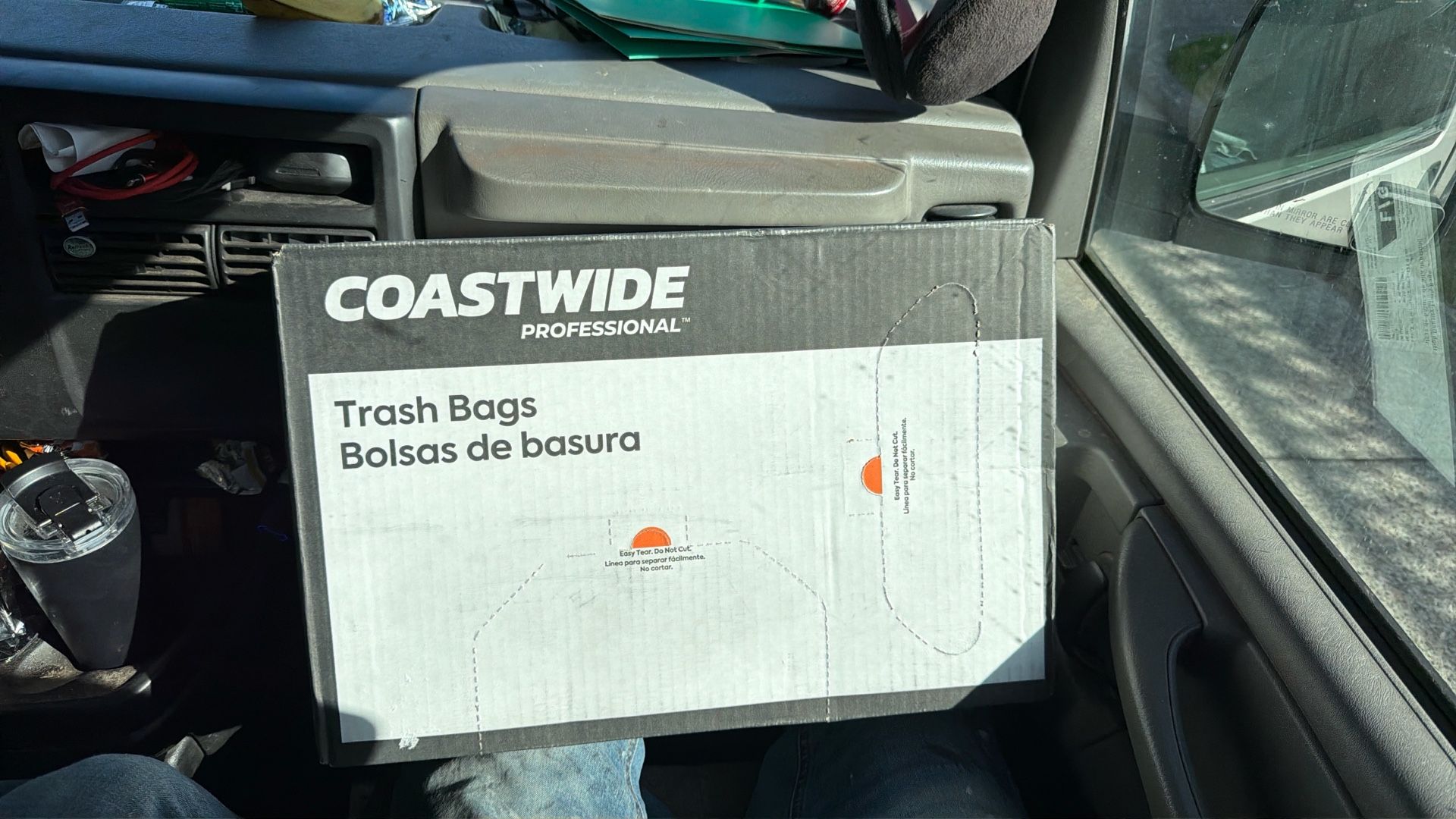 Coastwide