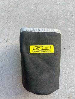 QuadBoss Drink Holder