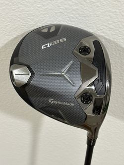 TaylorMade Qi35 LS 9 Degree Kaili 60 X Flex