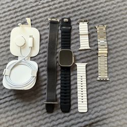 Apple Watch Ultra 2 