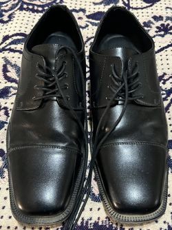 Men’s Alfani Dress Shoes Size 10 ($15)