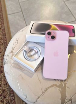 T Mobile iPhone 15  5G