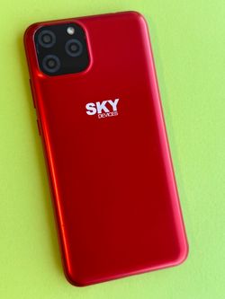 Sky Elite A63 Max 32GB Unlocked (Dual Sim)