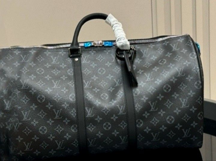 Duffle Bag