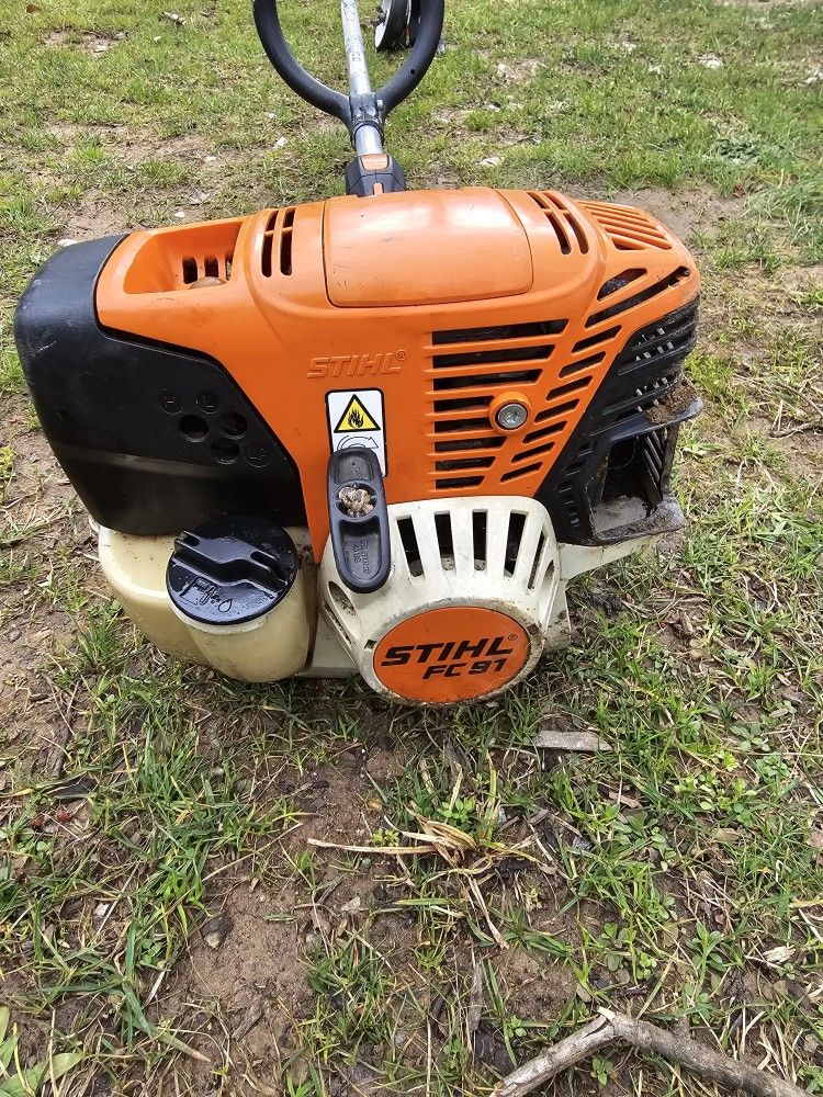 Edger Sthil Fs91