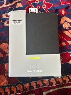 Heyday Tablet Case for iPad Pro 11-inch 2024