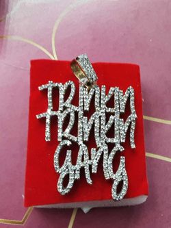 Yellow Gold 10k (.417) 19.7 grams