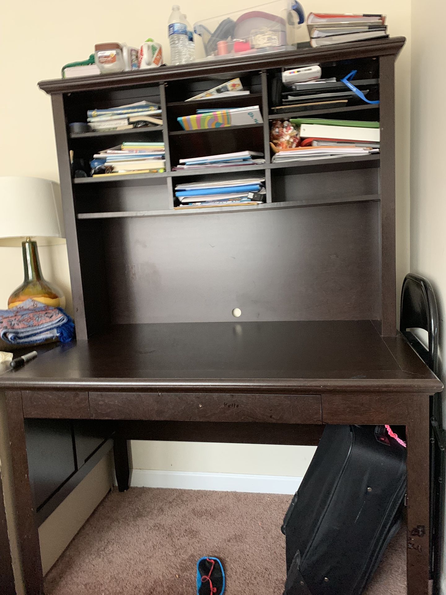 Study/ computer desk