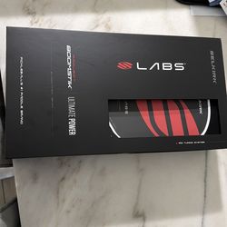 Selkirk LABS Project 003 Boomstik Pickleball Paddle –  New