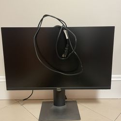 FREE: 27inch Dell Monitor (READ Description)