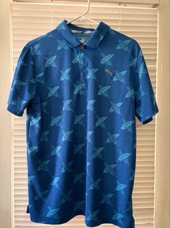 Men’s Golf Polos Used Sz Small $20 each