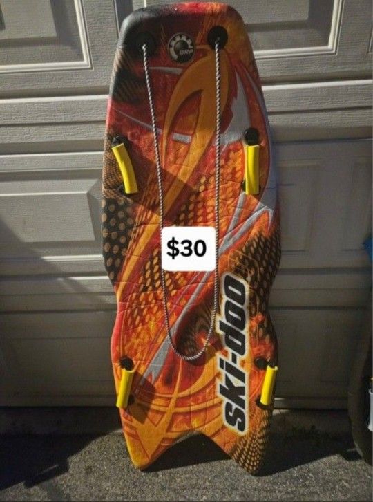 Snow Sleds