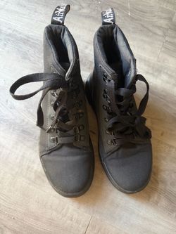 Dr martens