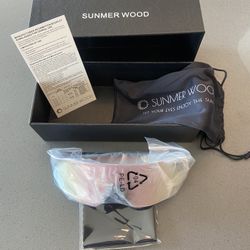 Cycling Sunglasses