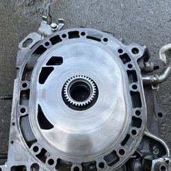 Rx8 13b Renesis 