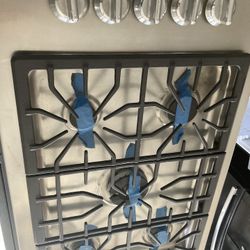 Electrolux Cooktop