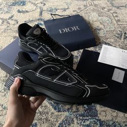 dior b30s size 43