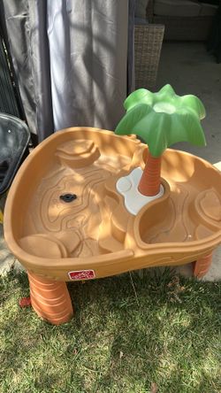 Step 2 waterplay