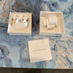 airpods 3 (brand-new, unused)