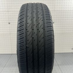 One Used Tire Arroyo 205/60/16 92V #849 