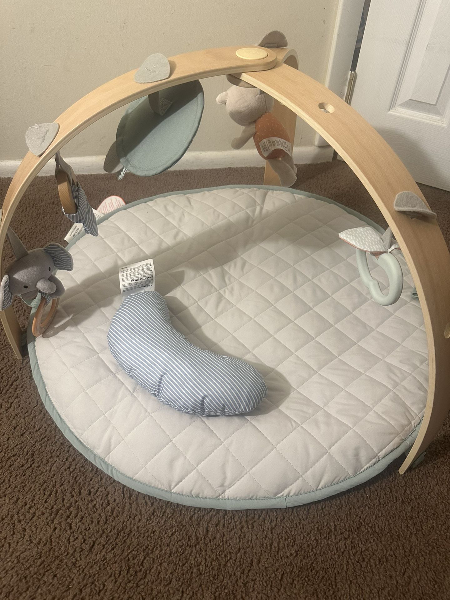 Baby Ingenuity