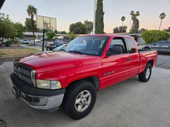 1999 Dodge Ram 1500