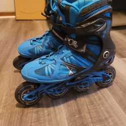 K2 Pro Rollerblades Inline Skates