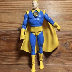 2000 DR FATE DC Direct JSA Mages Mystics Magicians Action Figure