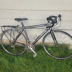 KLEIN  AURA V   BIKE 