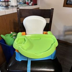 Baby Booster Seat