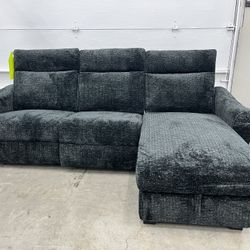 Reclining Chaise Lounge