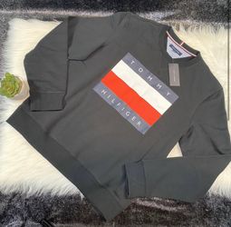 Tommy Hilfiger crewneck sweater