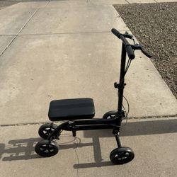 KneeRover Knee Scooter