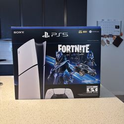 PS5 Digital Edition