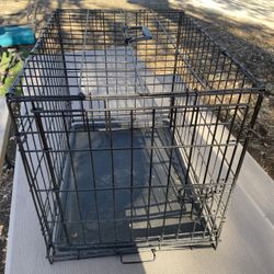 Small Animal Cage
