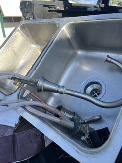 Sink