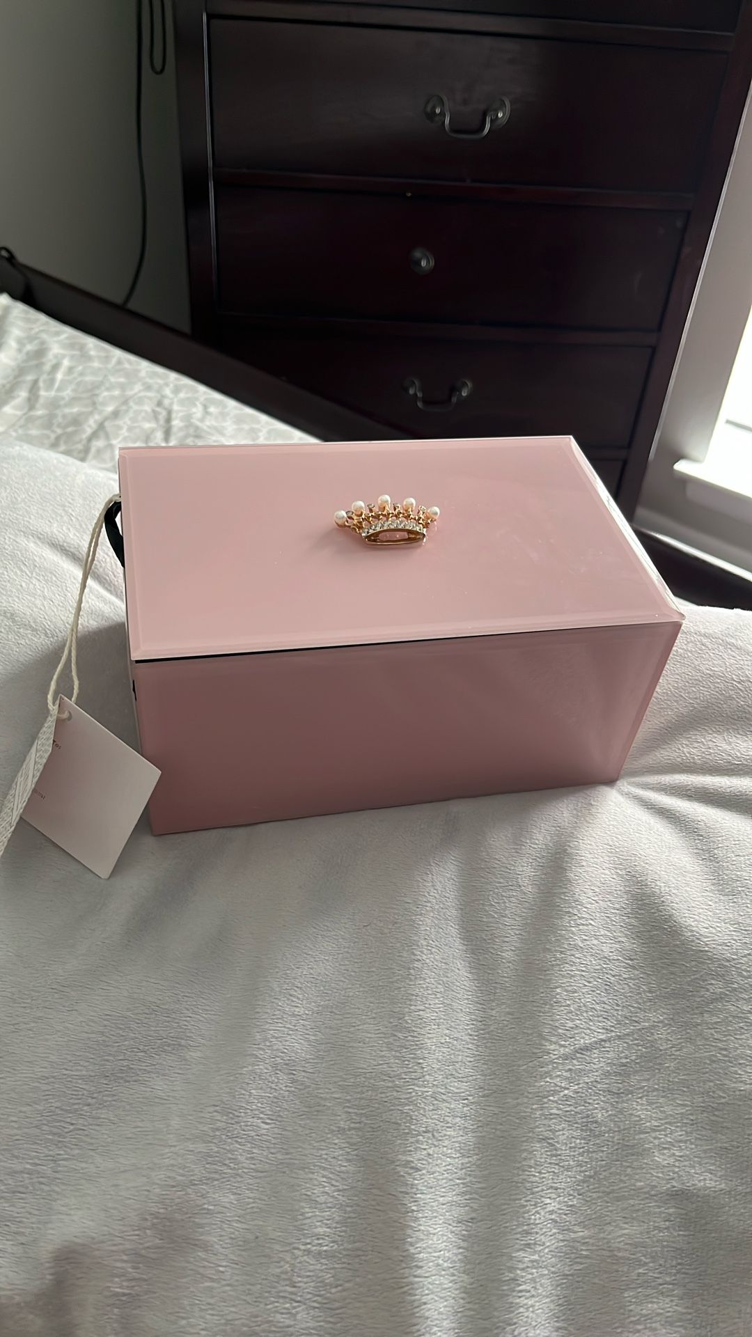 Jewelry Box