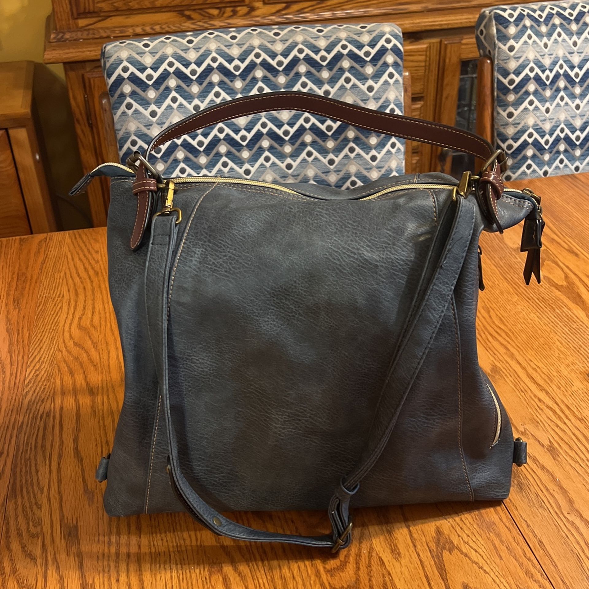 Shoulder Bag
