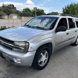2004 Chevrolet Blazer